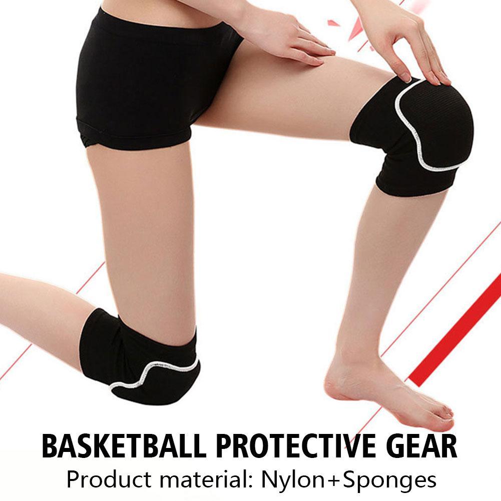 Dansende kniebeschermers voor  - Yoga Fitness Gear recensie en prijs