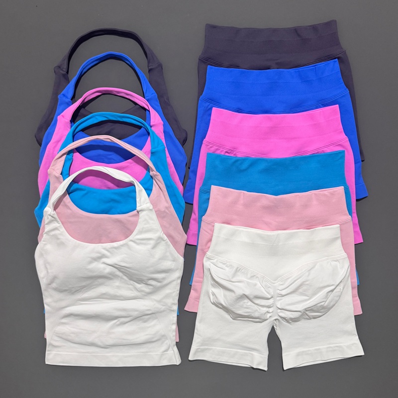 2-pic Histello sportset dames  - Yoga Fitness Kit recensie en prijs
