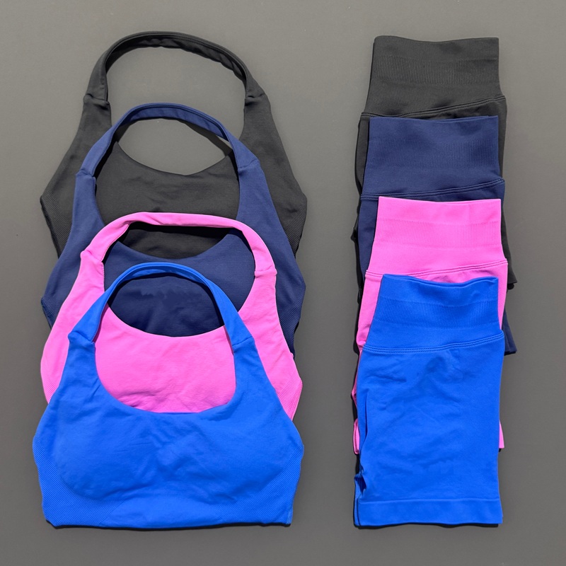 2-pic Histello sportset dames  - Yoga Fitness Kit recensie en prijs
