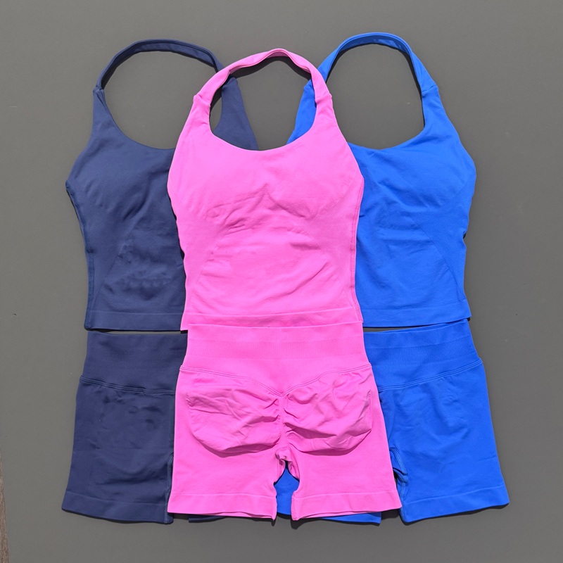 2-pic Histello sportset dames  - Yoga Fitness Kit recensie en prijs