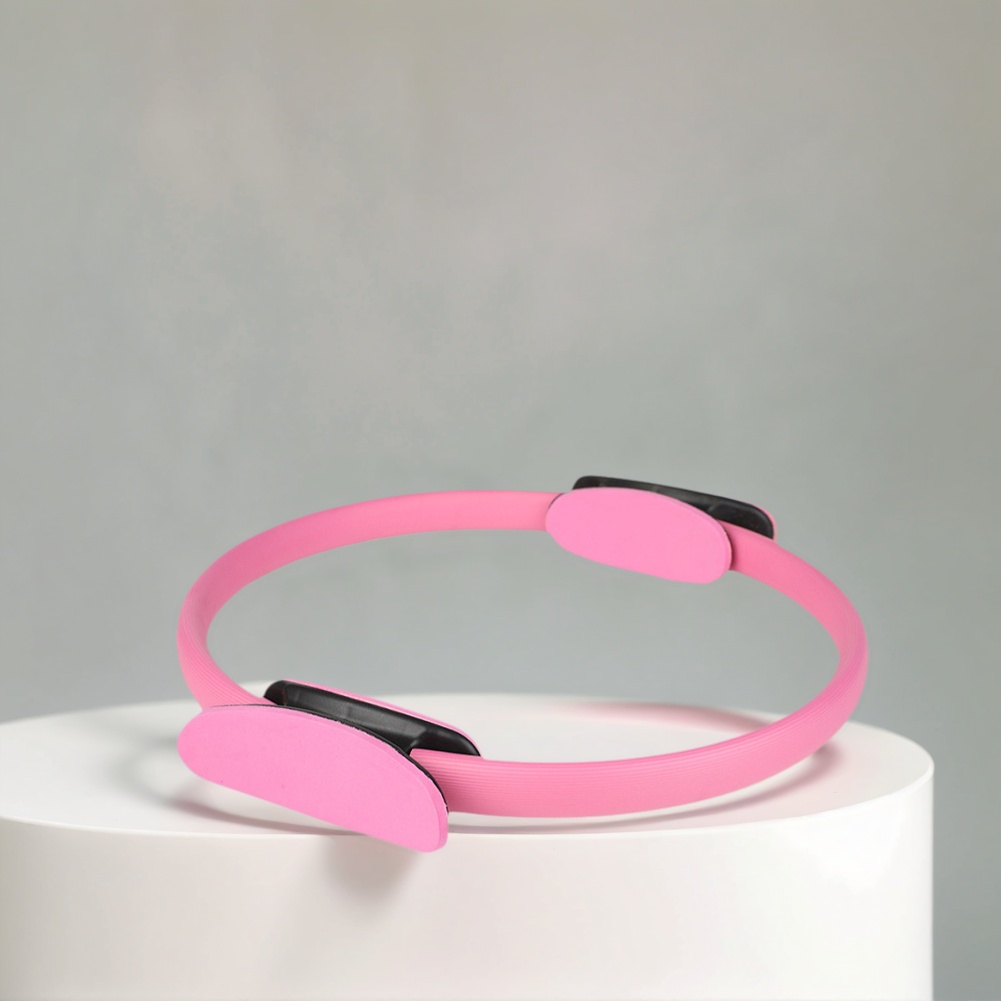 Pilates Ring Fitnessring Draag - Yoga Fitness Ring recensie en prijs