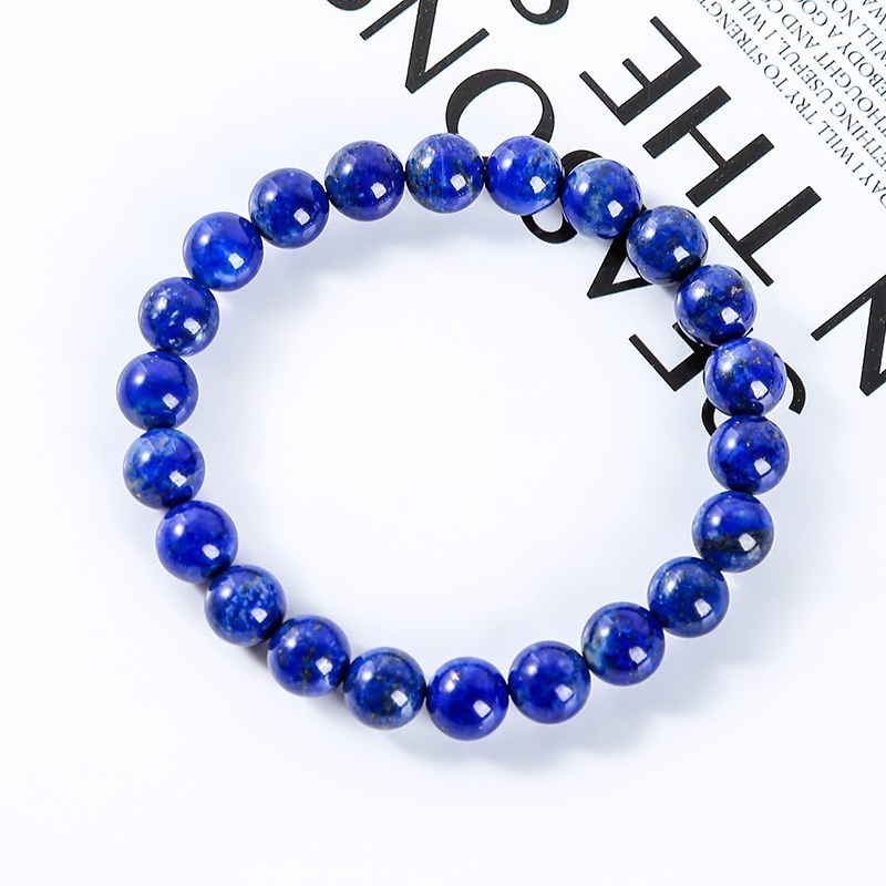 Jd Natuursteen Lapis Lazuli Kr - Yoga Fitness Tracker recensie en prijs