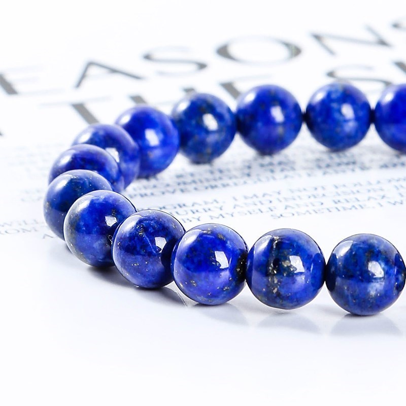 Jd Natuursteen Lapis Lazuli Kr - Yoga Fitness Tracker recensie en prijs