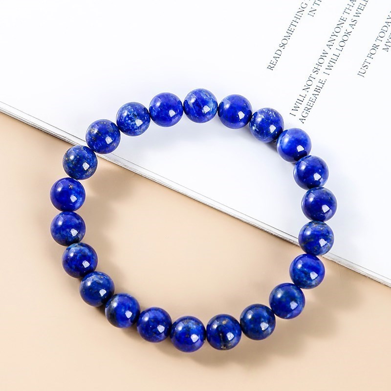 Jd Natuursteen Lapis Lazuli Kr - Yoga Fitness Tracker recensie en prijs