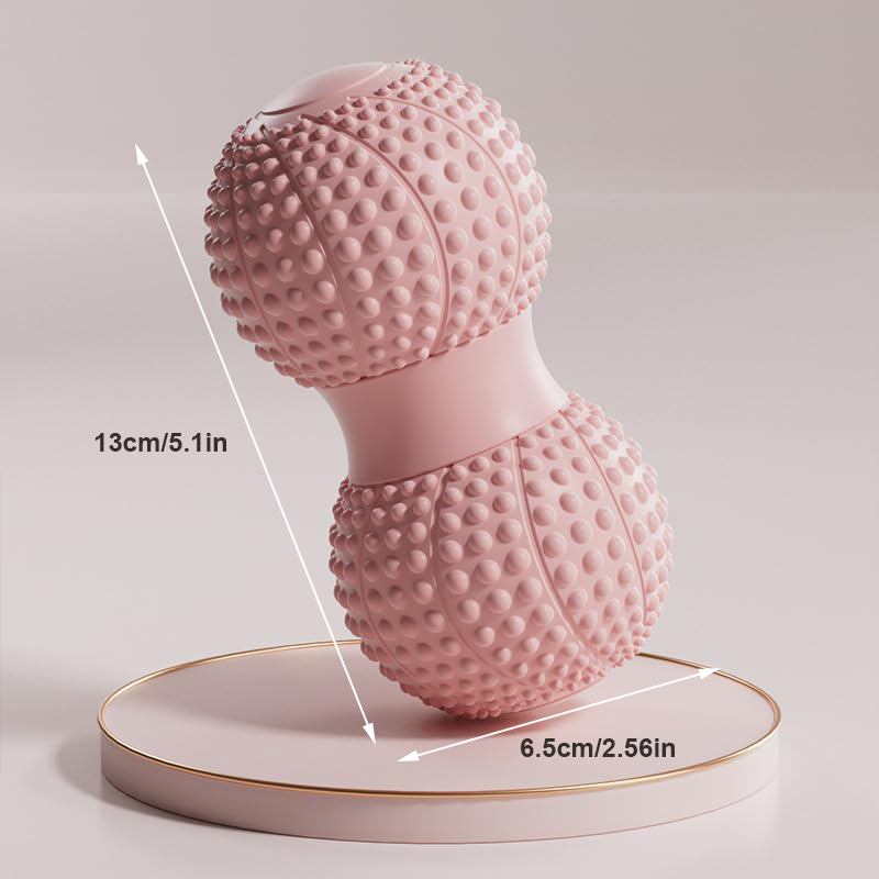 Yoga Fascia Bal Peanut Massage - Shoulder Massage Ball recensie en prijs