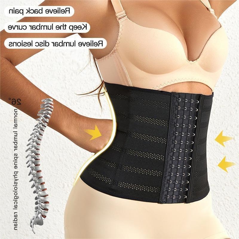 Buikband voor vrouwen, sport s - Waist Trainer Women recensie en prijs